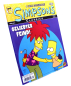 Preview: Simpsons Classics Nr. 24 Comic (2010) – Bart & Silent Bob bei Hoppla-Stuff